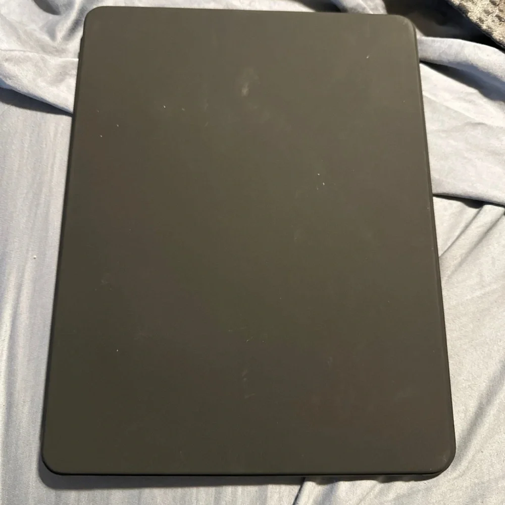 Apple Black Tablet Keyboard Folio